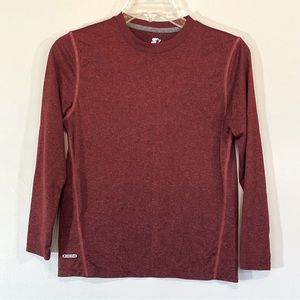 Starter Dri-Star Shirt‎